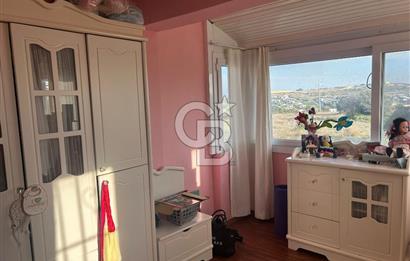 ÇEŞME 16 EYLÜL MAHALLESİ SATILIK 3+1 VİLLA