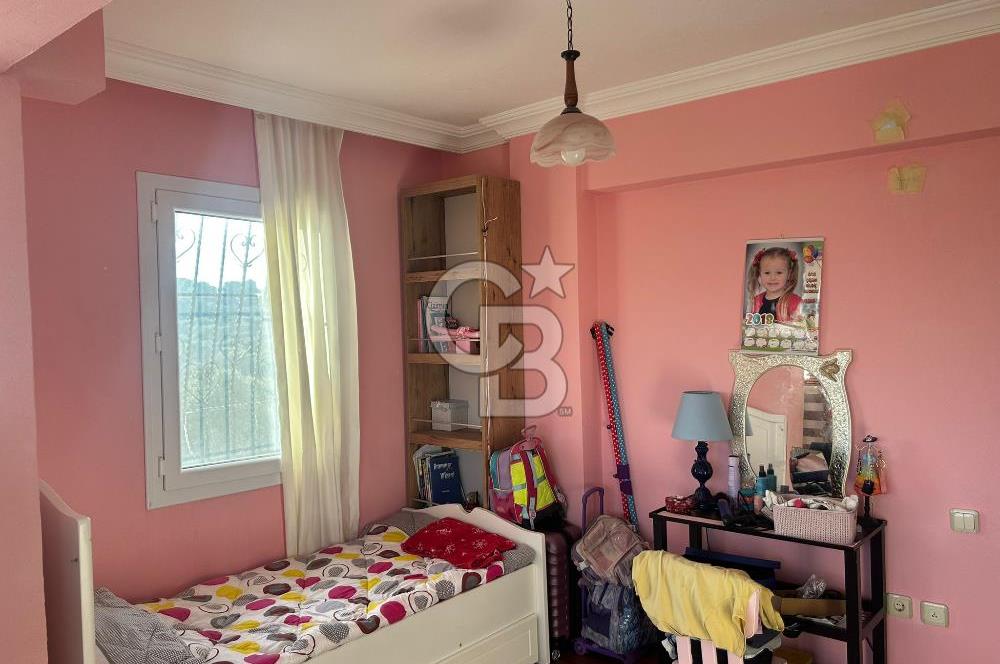 ÇEŞME 16 EYLÜL MAHALLESİ SATILIK 3+1 VİLLA