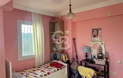 ÇEŞME 16 EYLÜL MAHALLESİ SATILIK 3+1 VİLLA