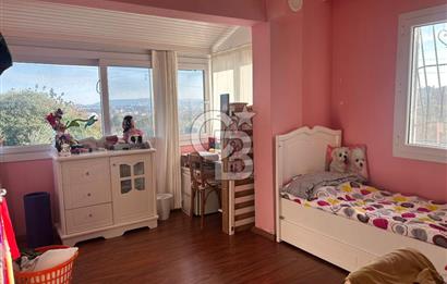 ÇEŞME 16 EYLÜL MAHALLESİ SATILIK 3+1 VİLLA