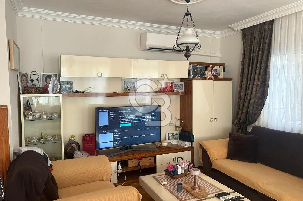 ÇEŞME 16 EYLÜL MAHALLESİ SATILIK 3+1 VİLLA