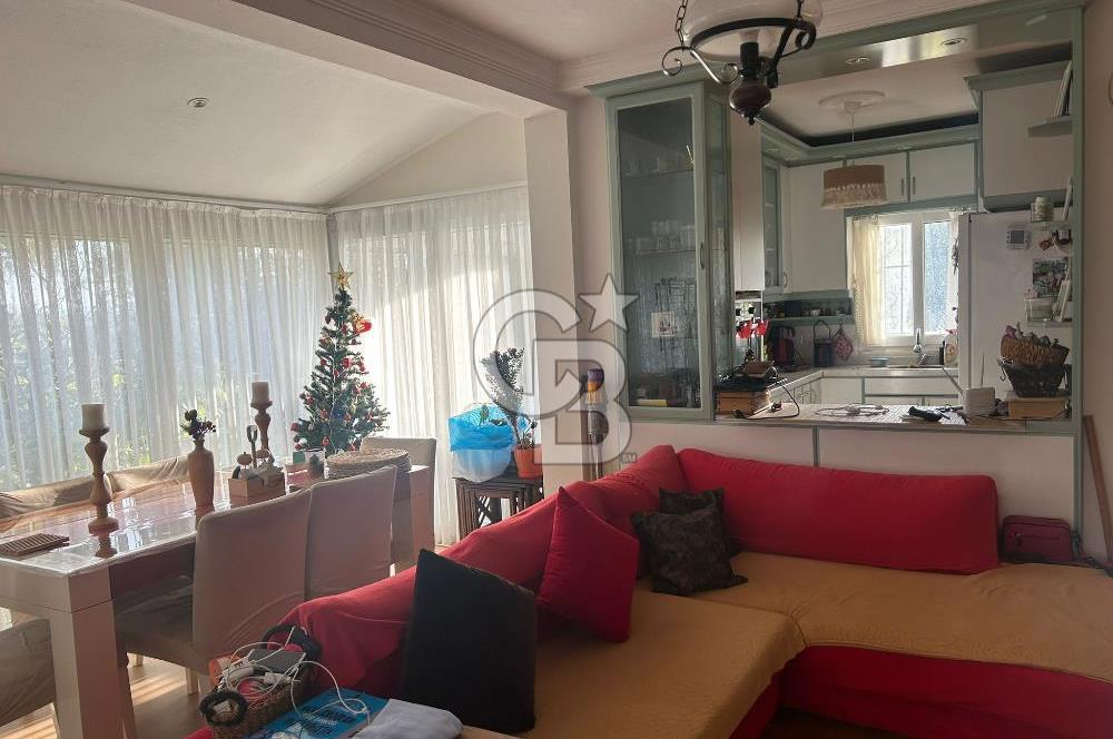 ÇEŞME 16 EYLÜL MAHALLESİ SATILIK 3+1 VİLLA