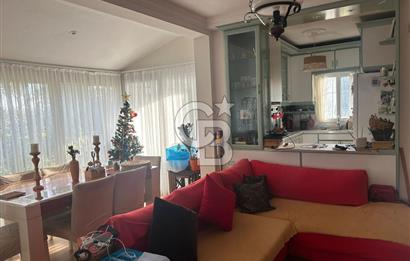 ÇEŞME 16 EYLÜL MAHALLESİ SATILIK 3+1 VİLLA