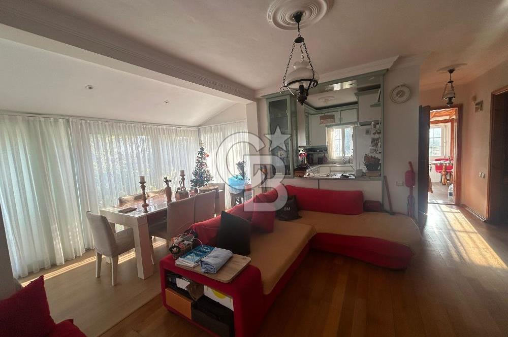 ÇEŞME 16 EYLÜL MAHALLESİ SATILIK 3+1 VİLLA