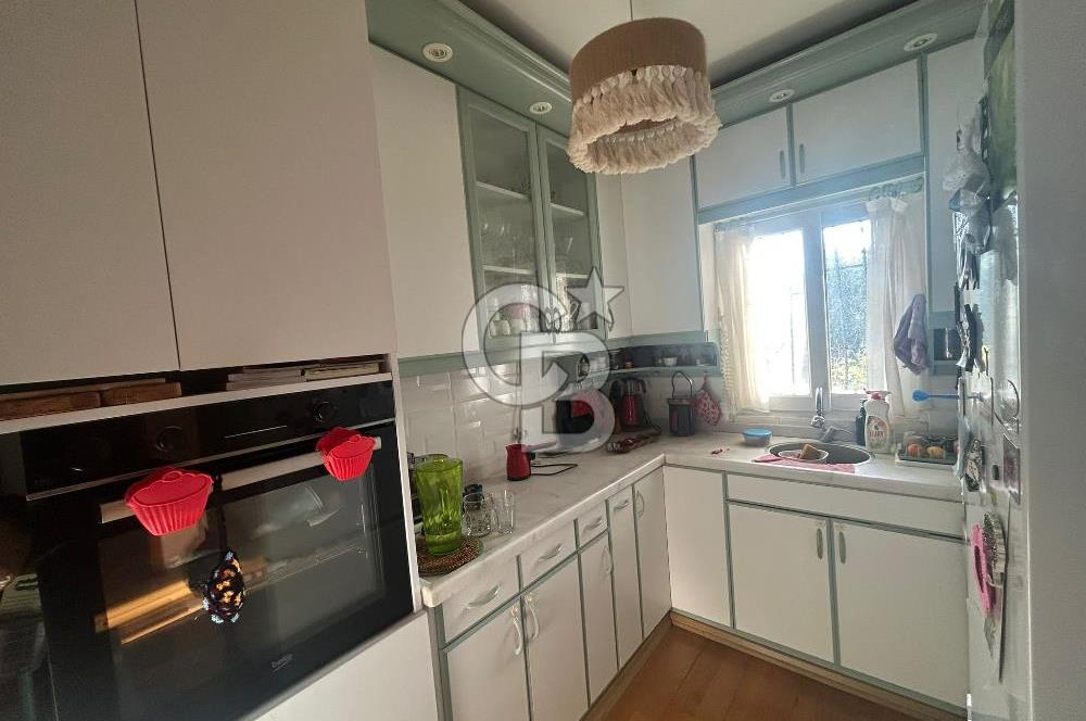 ÇEŞME 16 EYLÜL MAHALLESİ SATILIK 3+1 VİLLA