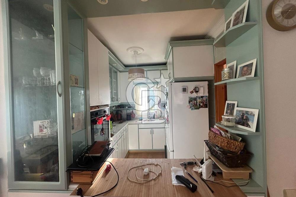 ÇEŞME 16 EYLÜL MAHALLESİ SATILIK 3+1 VİLLA