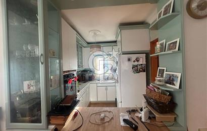 ÇEŞME 16 EYLÜL MAHALLESİ SATILIK 3+1 VİLLA