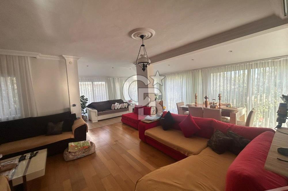 ÇEŞME 16 EYLÜL MAHALLESİ SATILIK 3+1 VİLLA