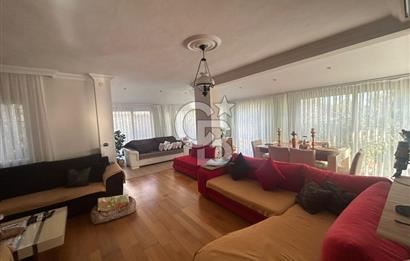 ÇEŞME 16 EYLÜL MAHALLESİ SATILIK 3+1 VİLLA