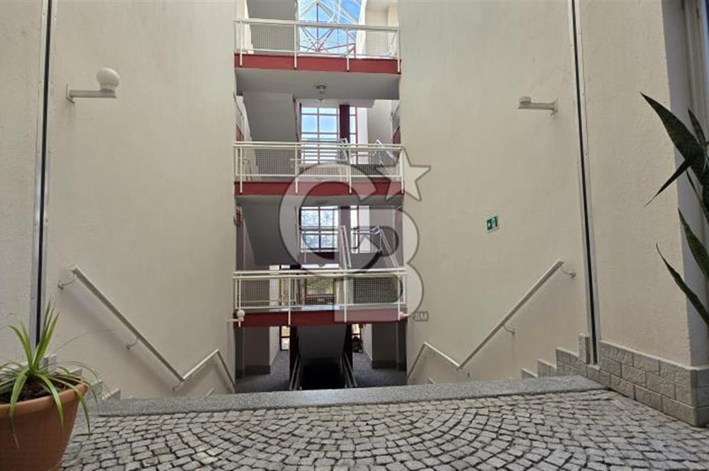 CAMLI KLİMA BLOKLARINDA FULL YAPILI MASRAFSIZ KÖK TAPU