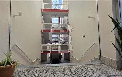 CAMLI KLİMA BLOKLARINDA FULL YAPILI MASRAFSIZ KÖK TAPU