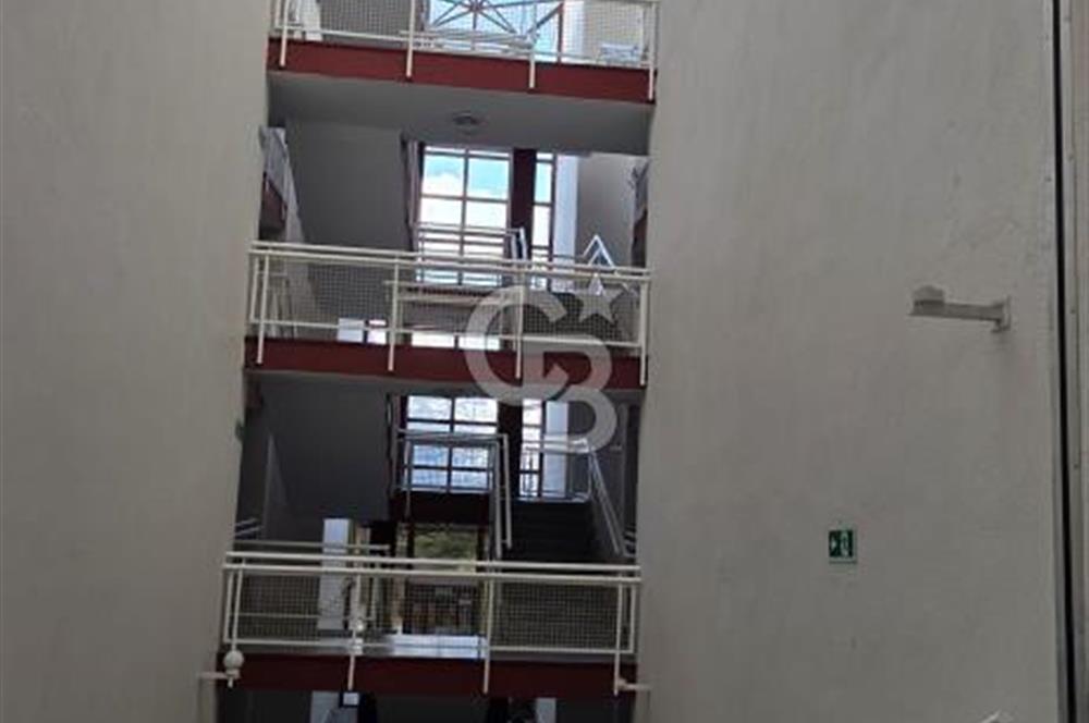 CAMLI KLİMA BLOKLARINDA FULL YAPILI MASRAFSIZ KÖK TAPU