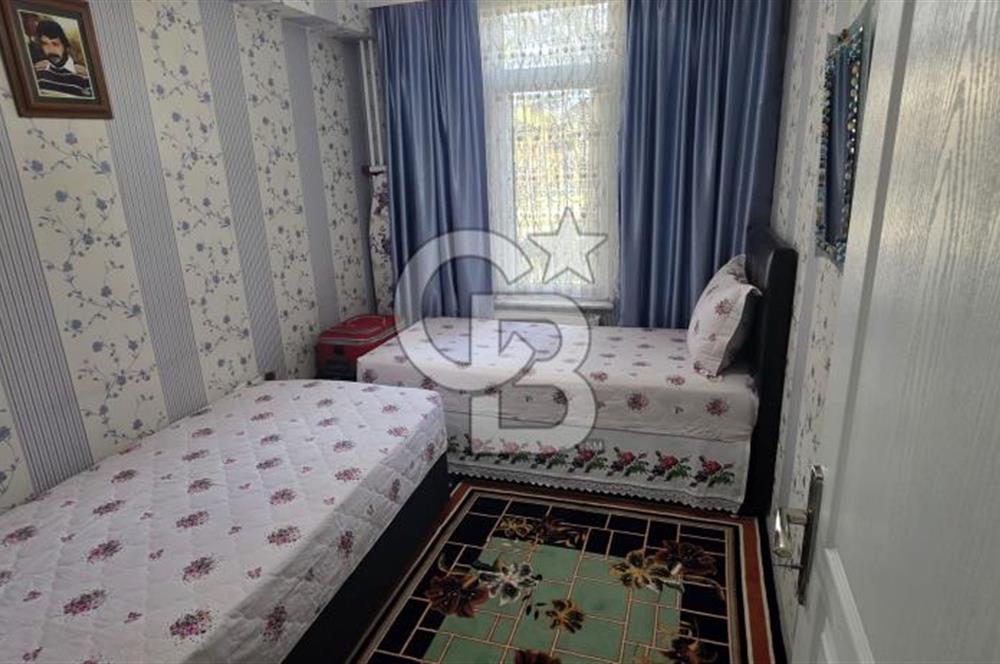 CAMLI KLİMA BLOKLARINDA FULL YAPILI MASRAFSIZ KÖK TAPU