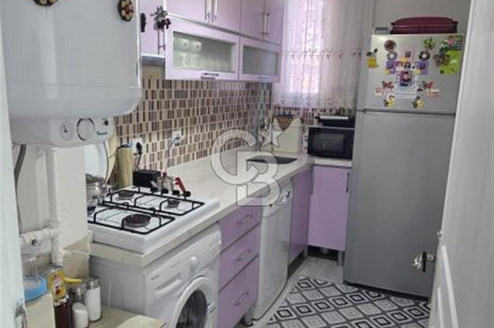 CAMLI KLİMA BLOKLARINDA FULL YAPILI MASRAFSIZ KÖK TAPU