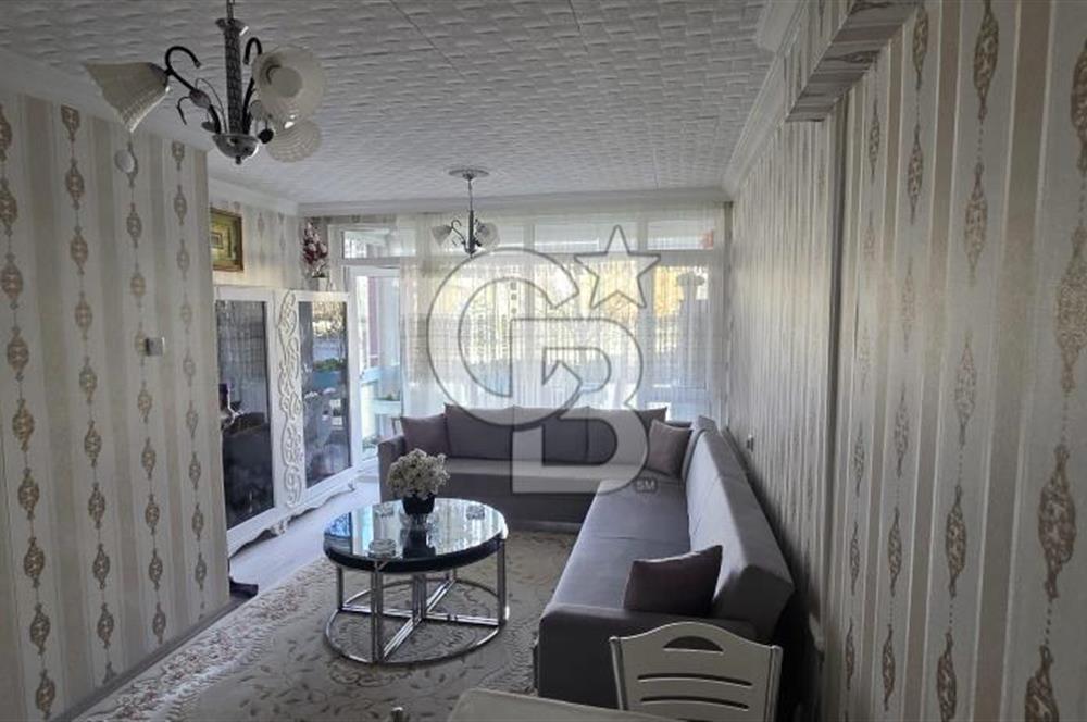 CAMLI KLİMA BLOKLARINDA FULL YAPILI MASRAFSIZ KÖK TAPU