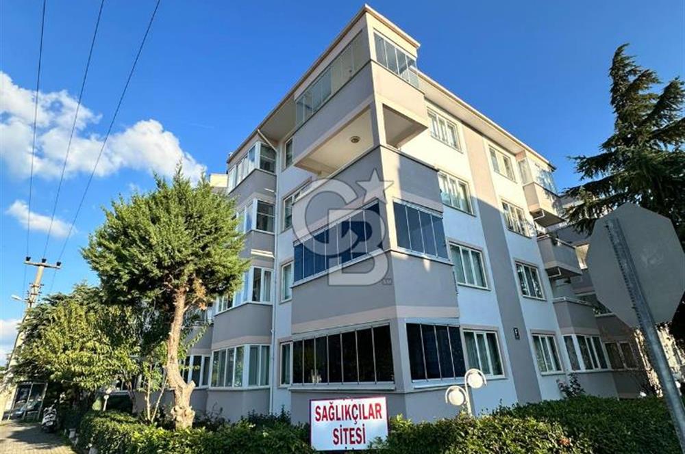BALIKESİR KARESİ PAŞAALANI SİTE İÇERİSİNDE SATILIK 3+1 DAİRE