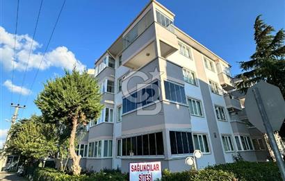 BALIKESİR KARESİ PAŞAALANI SİTE İÇERİSİNDE SATILIK 3+1 DAİRE