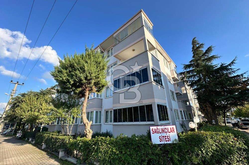 BALIKESİR KARESİ PAŞAALANI SİTE İÇERİSİNDE SATILIK 3+1 DAİRE