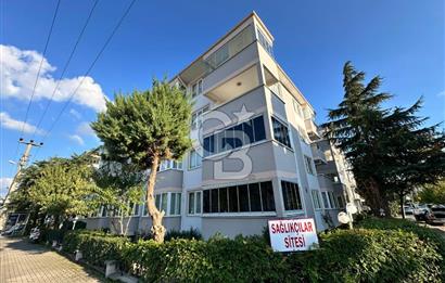 BALIKESİR KARESİ PAŞAALANI SİTE İÇERİSİNDE SATILIK 3+1 DAİRE