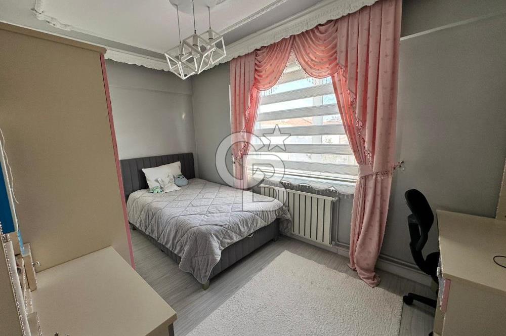 BALIKESİR KARESİ PAŞAALANI SİTE İÇERİSİNDE SATILIK 3+1 DAİRE