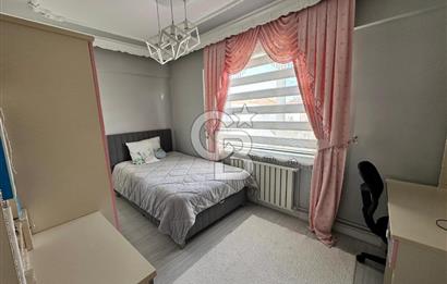 BALIKESİR KARESİ PAŞAALANI SİTE İÇERİSİNDE SATILIK 3+1 DAİRE