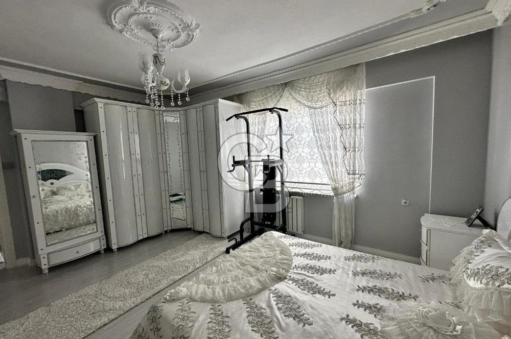 BALIKESİR KARESİ PAŞAALANI SİTE İÇERİSİNDE SATILIK 3+1 DAİRE