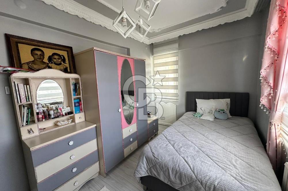 BALIKESİR KARESİ PAŞAALANI SİTE İÇERİSİNDE SATILIK 3+1 DAİRE