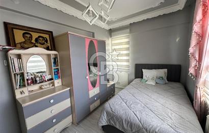 BALIKESİR KARESİ PAŞAALANI SİTE İÇERİSİNDE SATILIK 3+1 DAİRE