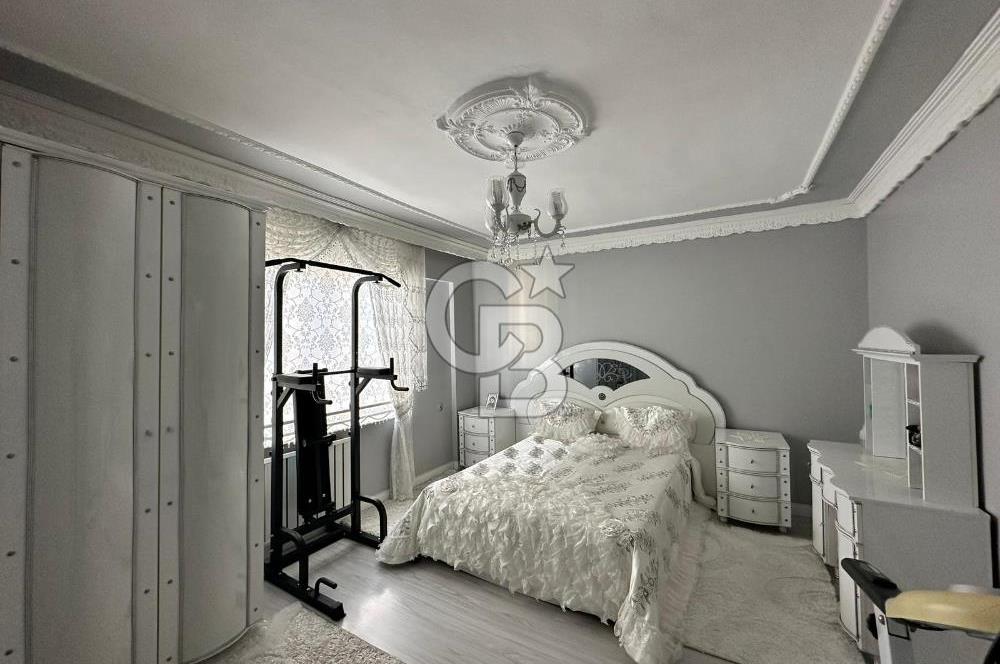 BALIKESİR KARESİ PAŞAALANI SİTE İÇERİSİNDE SATILIK 3+1 DAİRE