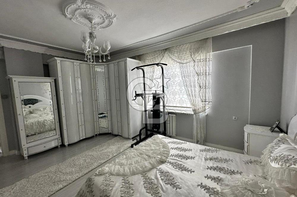 BALIKESİR KARESİ PAŞAALANI SİTE İÇERİSİNDE SATILIK 3+1 DAİRE