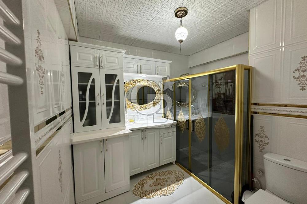 BALIKESİR KARESİ PAŞAALANI SİTE İÇERİSİNDE SATILIK 3+1 DAİRE