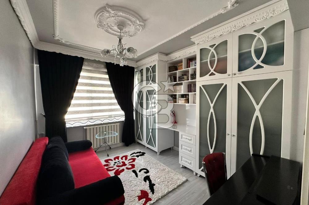 BALIKESİR KARESİ PAŞAALANI SİTE İÇERİSİNDE SATILIK 3+1 DAİRE