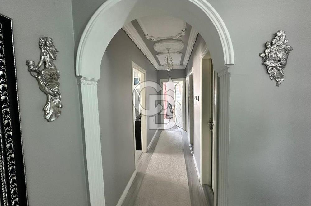 BALIKESİR KARESİ PAŞAALANI SİTE İÇERİSİNDE SATILIK 3+1 DAİRE