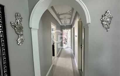 BALIKESİR KARESİ PAŞAALANI SİTE İÇERİSİNDE SATILIK 3+1 DAİRE