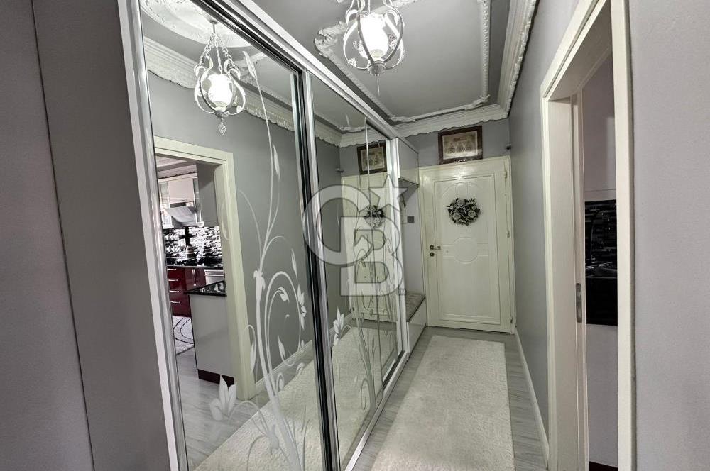 BALIKESİR KARESİ PAŞAALANI SİTE İÇERİSİNDE SATILIK 3+1 DAİRE