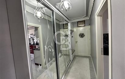 BALIKESİR KARESİ PAŞAALANI SİTE İÇERİSİNDE SATILIK 3+1 DAİRE