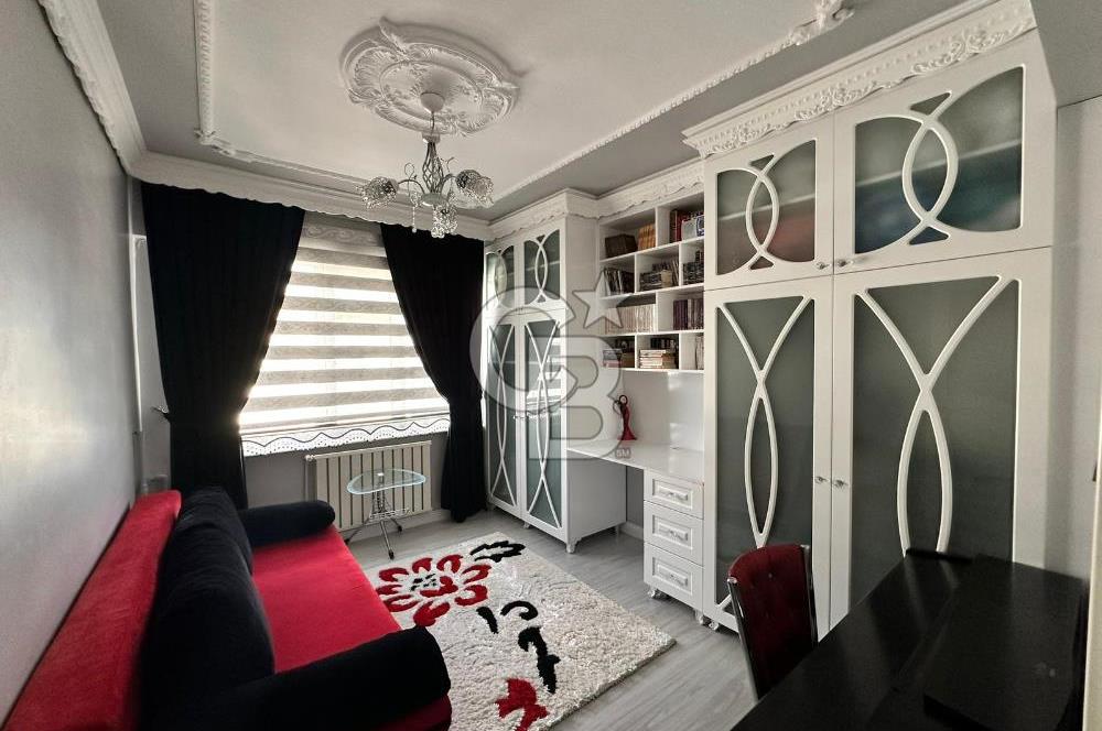 BALIKESİR KARESİ PAŞAALANI SİTE İÇERİSİNDE SATILIK 3+1 DAİRE