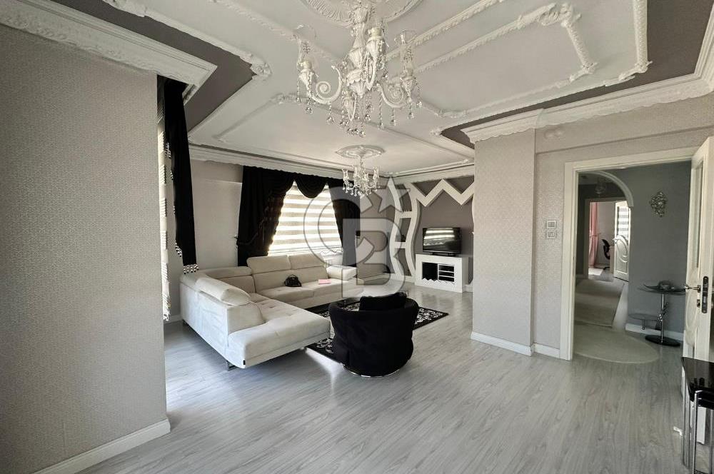 BALIKESİR KARESİ PAŞAALANI SİTE İÇERİSİNDE SATILIK 3+1 DAİRE