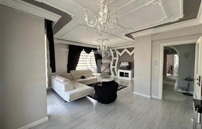 BALIKESİR KARESİ PAŞAALANI SİTE İÇERİSİNDE SATILIK 3+1 DAİRE