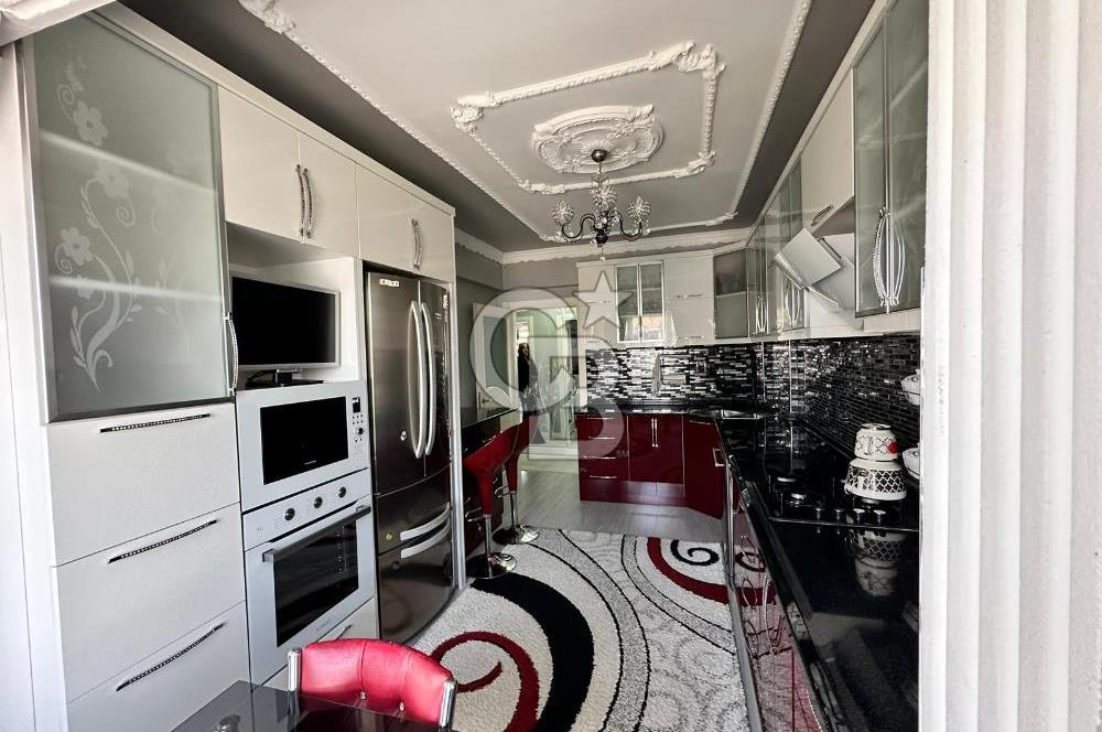 BALIKESİR KARESİ PAŞAALANI SİTE İÇERİSİNDE SATILIK 3+1 DAİRE