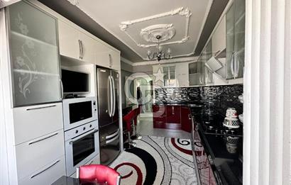 BALIKESİR KARESİ PAŞAALANI SİTE İÇERİSİNDE SATILIK 3+1 DAİRE