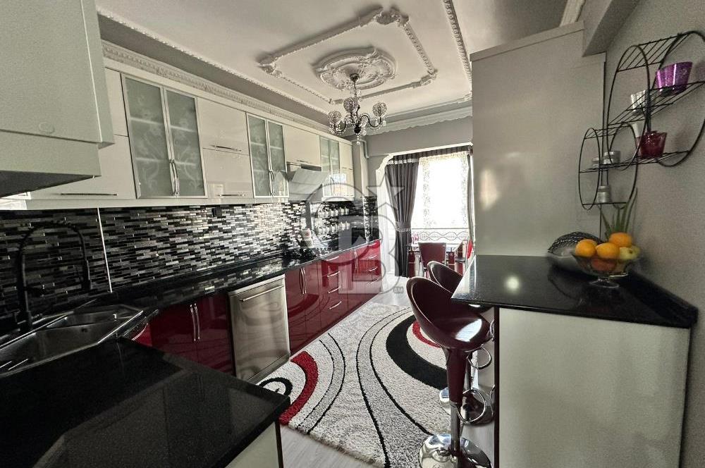 BALIKESİR KARESİ PAŞAALANI SİTE İÇERİSİNDE SATILIK 3+1 DAİRE