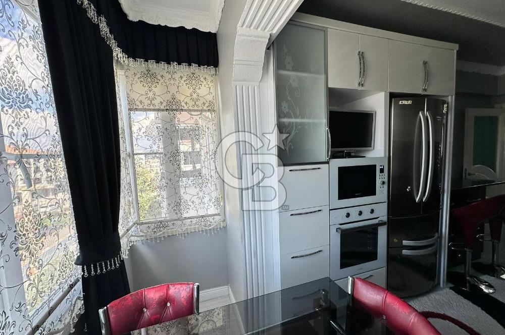 BALIKESİR KARESİ PAŞAALANI SİTE İÇERİSİNDE SATILIK 3+1 DAİRE