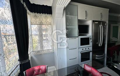 BALIKESİR KARESİ PAŞAALANI SİTE İÇERİSİNDE SATILIK 3+1 DAİRE