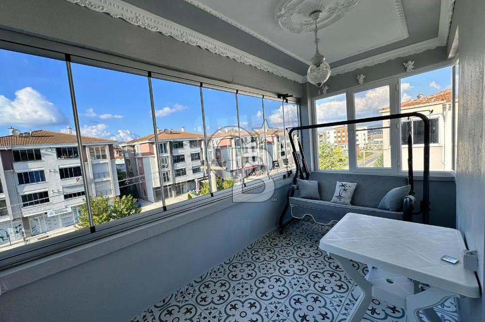 BALIKESİR KARESİ PAŞAALANI SİTE İÇERİSİNDE SATILIK 3+1 DAİRE