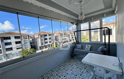 BALIKESİR KARESİ PAŞAALANI SİTE İÇERİSİNDE SATILIK 3+1 DAİRE