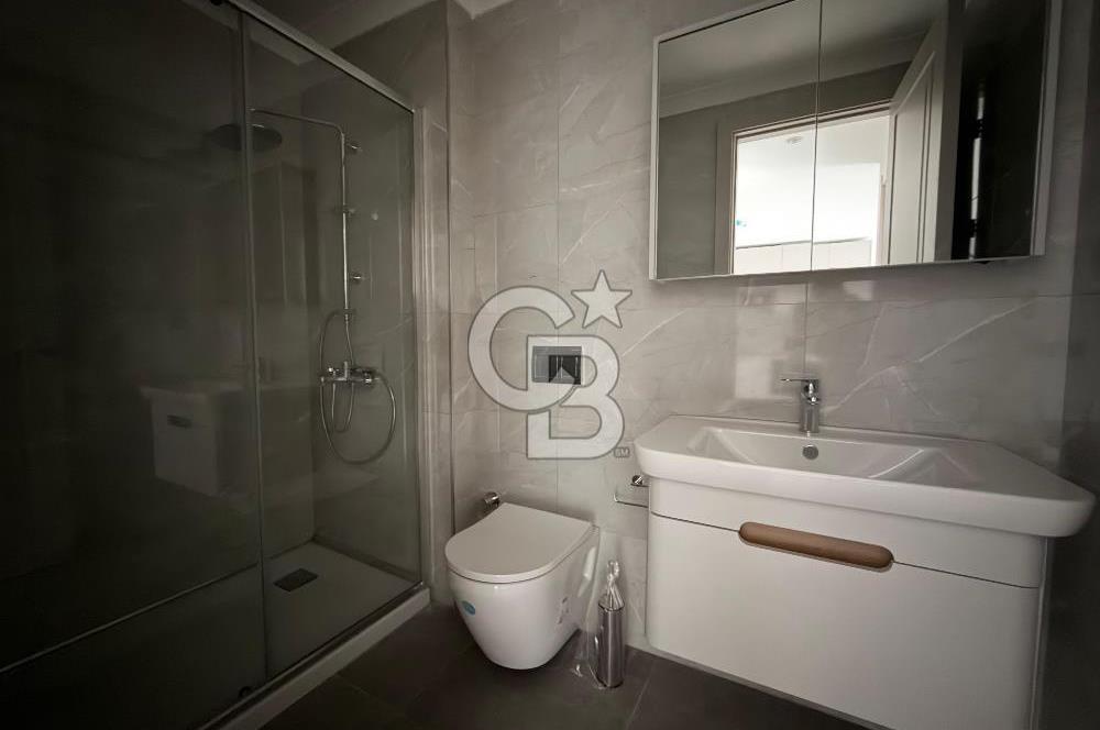 ALACAATLIDA KANUNİ SULTAN SÜLEYMAN BULVARI TONA REZİDAS SATILIK