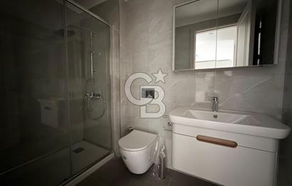 ALACAATLIDA KANUNİ SULTAN SÜLEYMAN BULVARI TONA REZİDAS SATILIK