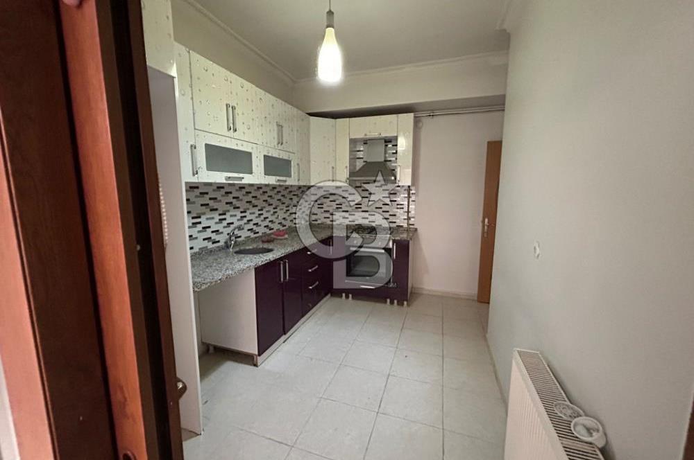 Karabağlar/Bozyaka Narlık Durağında Huzur Dolu 2+1 Satılık Ev