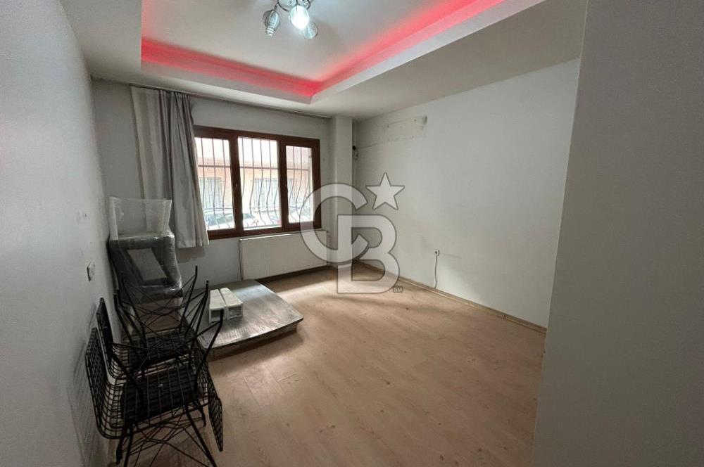 Karabağlar/Bozyaka Narlık Durağında Huzur Dolu 2+1 Satılık Ev